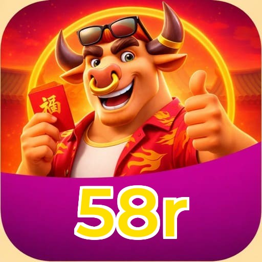 Fluxo de download do app 58r — referência visual