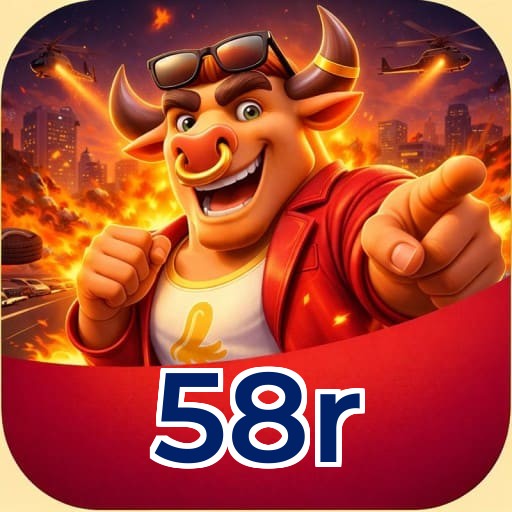 Passo a passo para baixar o app 58r — ilustração editorial