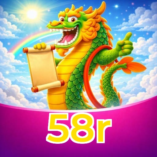Tabela RTP dos jogos de cassino da 58r